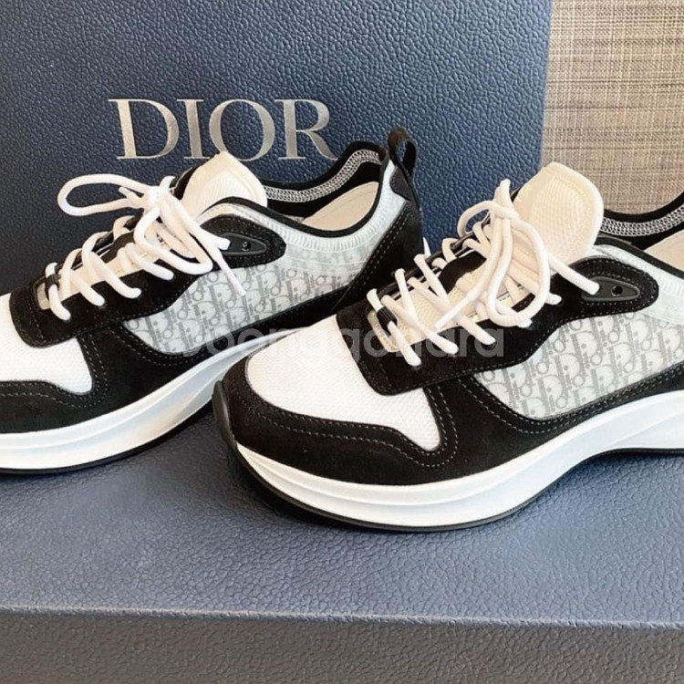 디올 960 스니커즈--0