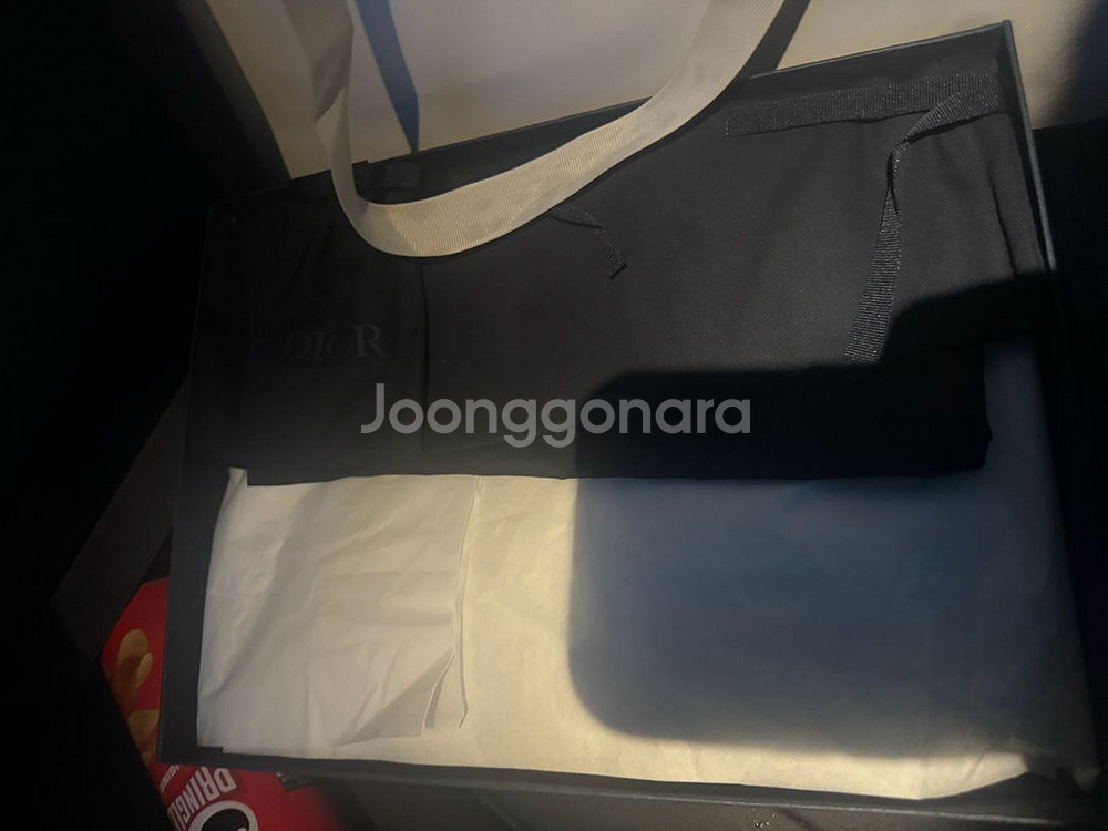 디올 960 스니커즈--2