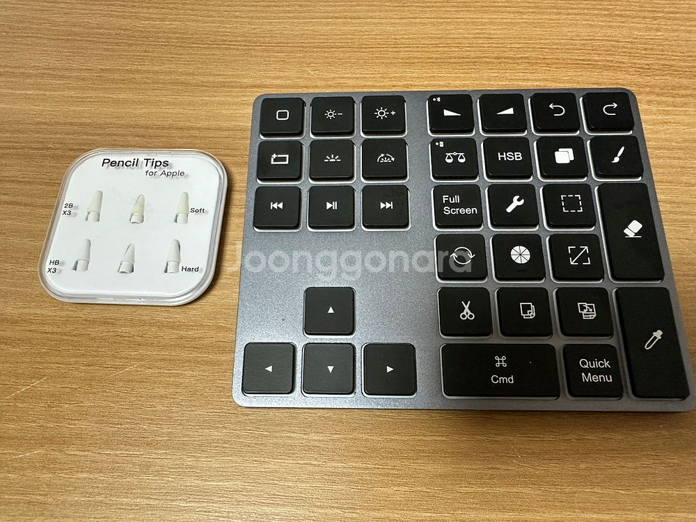 아이패드 프로 5세대 12.9, 애플펜슬 2세대 판매--2