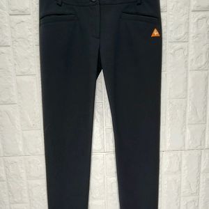 27~28 르꼬끄 추동용 기모 골프스판바지