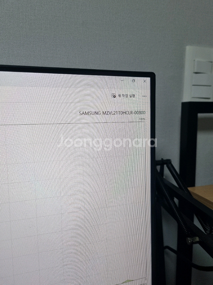 라이젠5 5600 / RTX 4060 컴퓨터 완본체--6