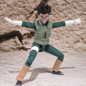 shf 피규아트 나루토 록리 미개봉