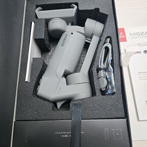 스마트폰 짐벌 MOZA mini MX