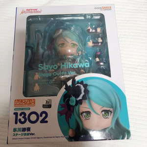 넨도로이드 1302 뱅드림 로제리아 히카와 사요 (개봉