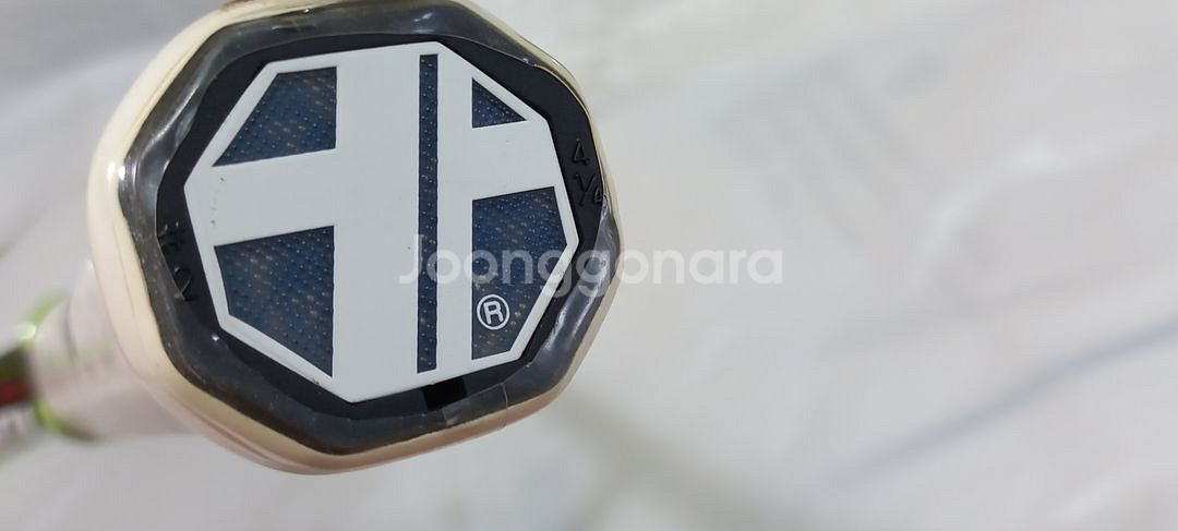 테니스라켓 토알슨 스푼100 (310g)....5분시타--7