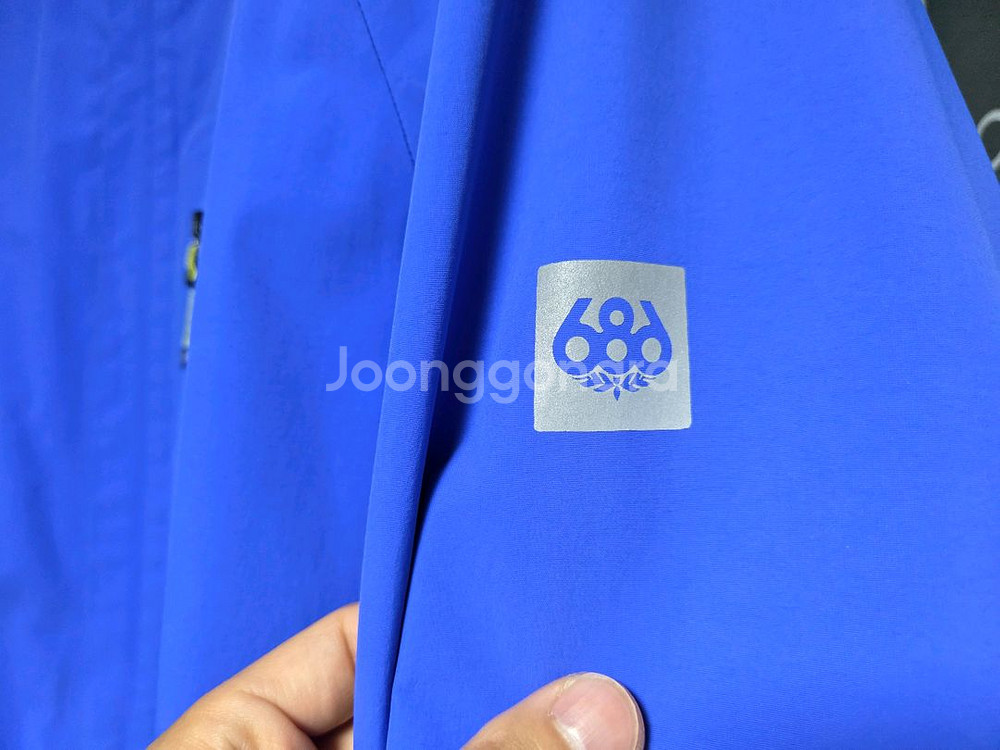 686 GLCR 고어텍스 자켓(L) 보드복--2