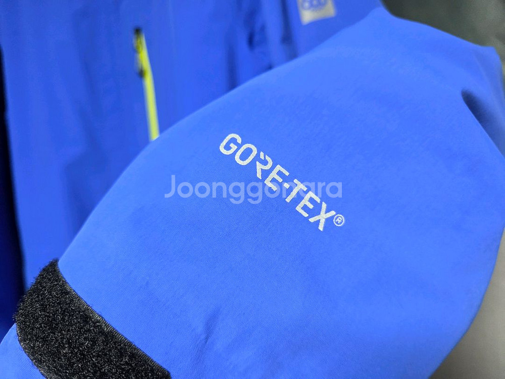 686 GLCR 고어텍스 자켓(L) 보드복--3