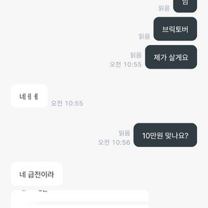 레고 닌자고 사기꾼 차광현