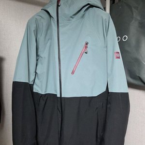 686 GLCR 써마그래프 자켓(L) 보드복