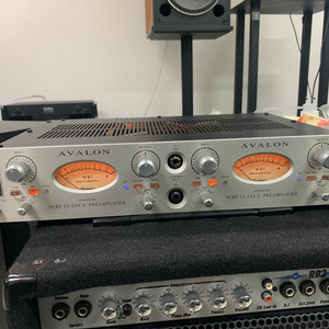 아발론 Avalon AD2022 팝니다.