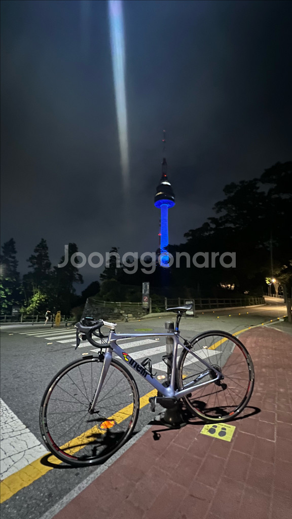 풀카본로드자전거 (치넬리 베리베스트오브)--0