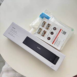 (새상품)휴빅 무선 진공포장기 HB-1352PW