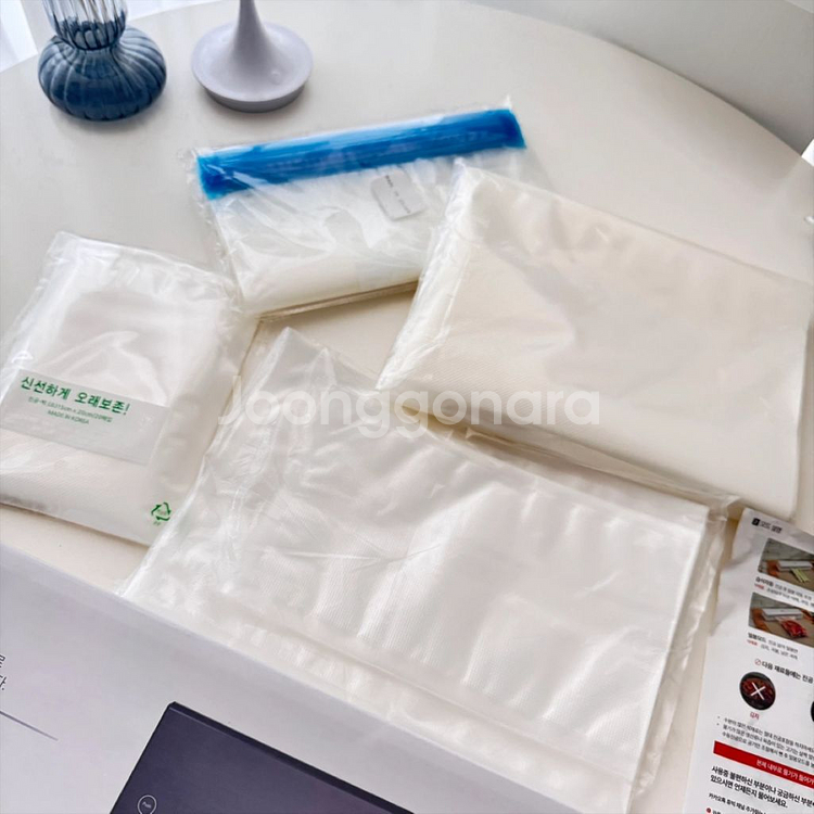 (새상품)휴빅 무선 진공포장기 HB-1352PW--2