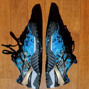 스타족구화(거의새것,255mm)