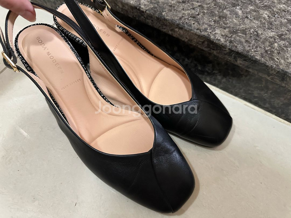 소다 SODA 슬링백 235cm 5cm--1