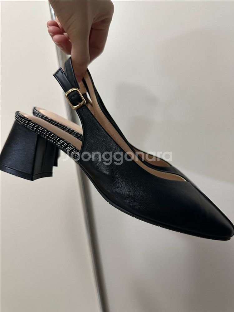 소다 SODA 슬링백 235cm 5cm--2