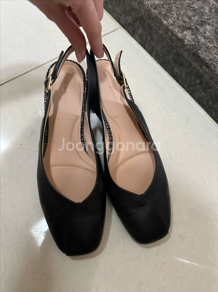 소다 SODA 슬링백 235cm 5cm--4