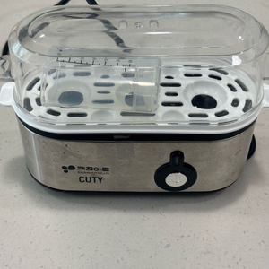 키친아트 계란찜기