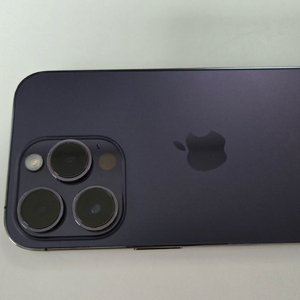 아이폰 14 Pro 딥퍼플 256GB (아이폰 14프로