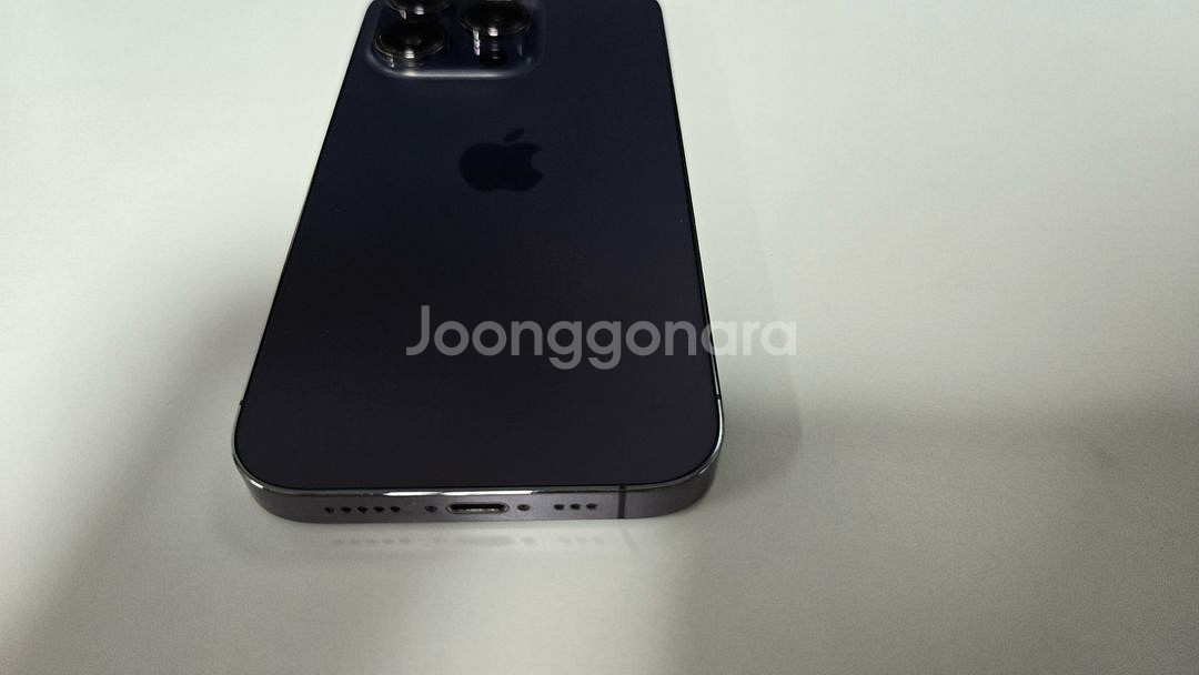 아이폰 14 Pro 딥퍼플 256GB (아이폰 14프로--3