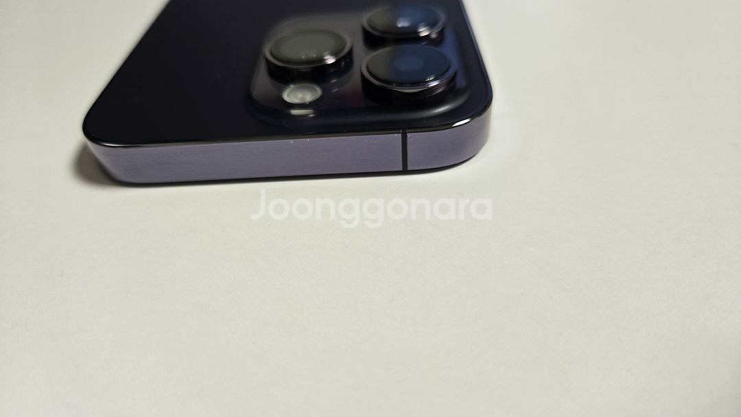 아이폰 14 Pro 딥퍼플 256GB (아이폰 14프로--1