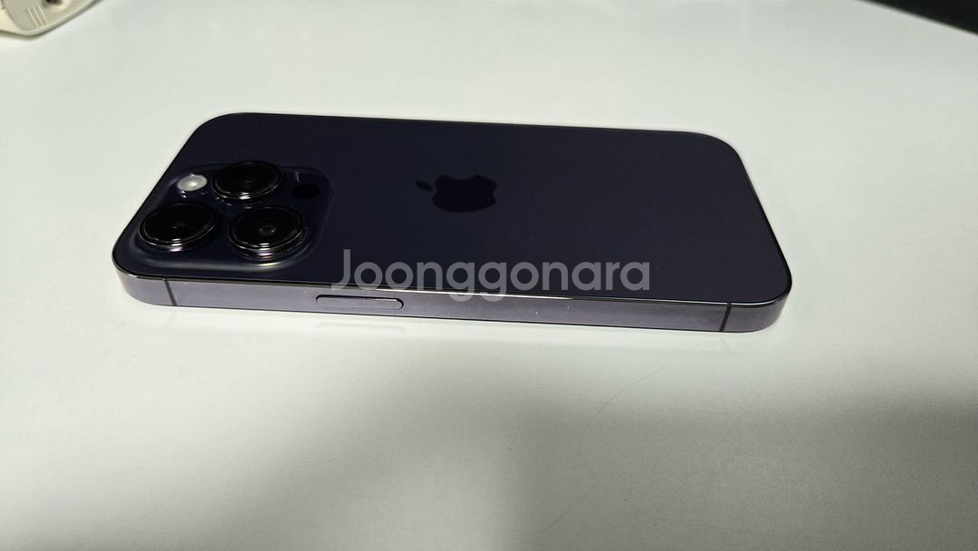 아이폰 14 Pro 딥퍼플 256GB (아이폰 14프로--2