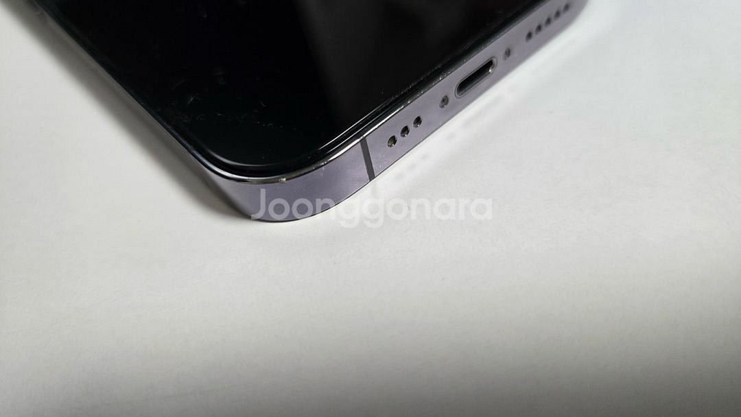 아이폰 14 Pro 딥퍼플 256GB (아이폰 14프로--7