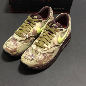 나이키 에어맥스 1 '86 OG 카모 앤 라이트 레몬