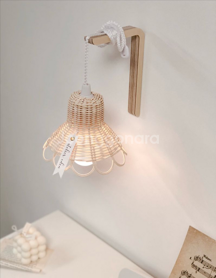 아뜰리에 이든 벽전등 새상품 아이방꾸미기--0