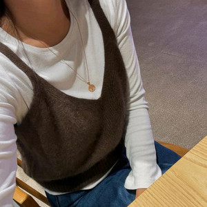 밤비올라 곰부인네 라쿤폭스 뷔스티에