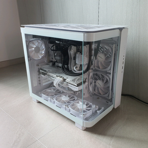 라이젠 9600X , RTX3080 고성능 컴퓨터