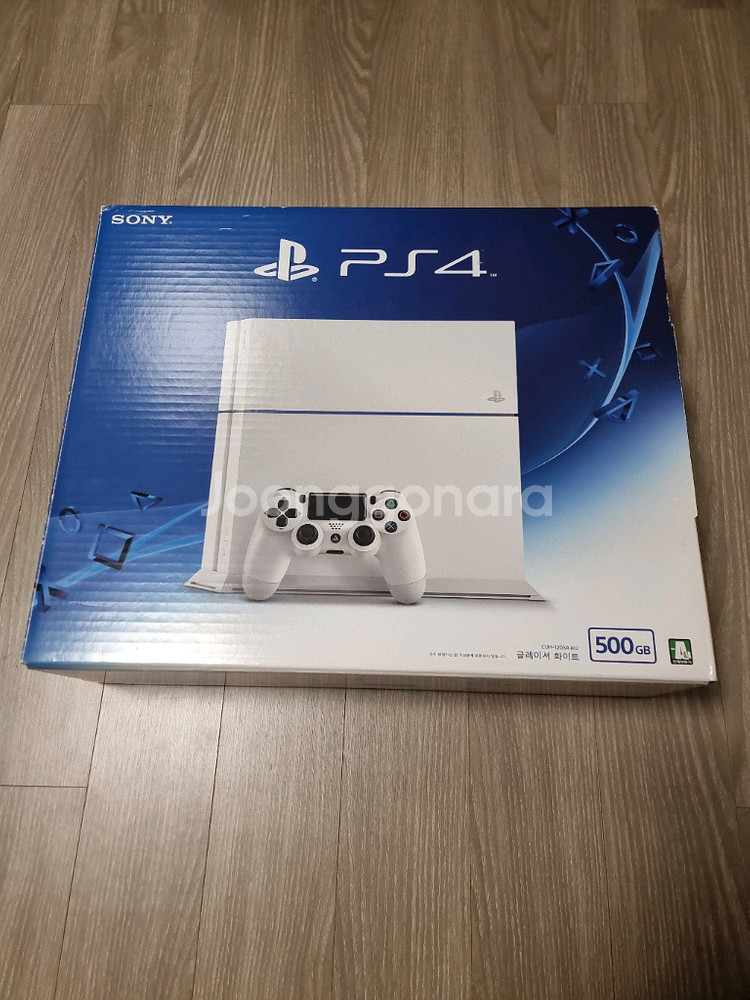 구형 ps4--0