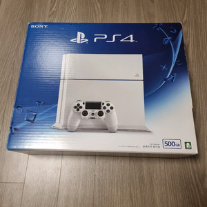 구형 ps4