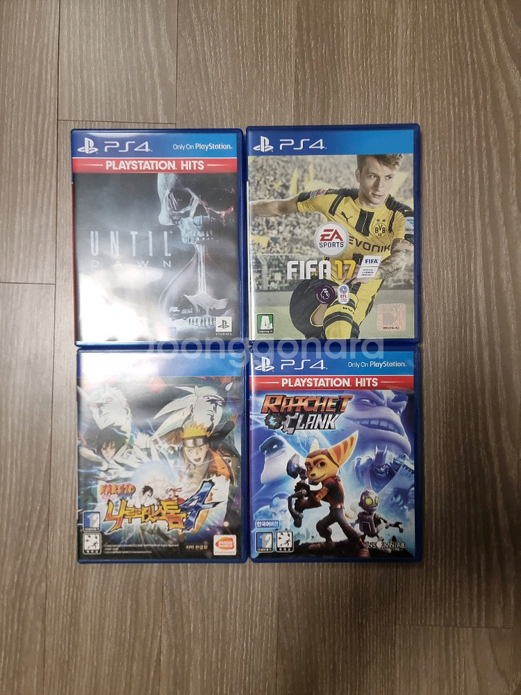 구형 ps4--1