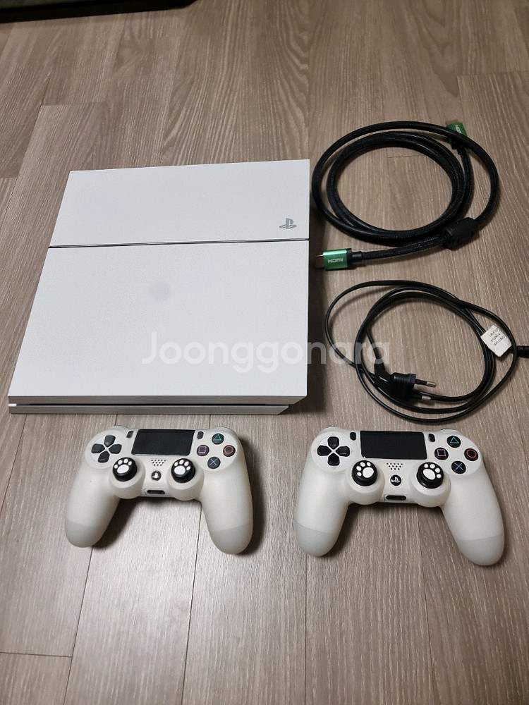 구형 ps4--3