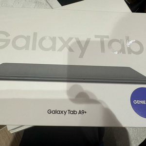 갤럭시탭 A9+ 미개봉 (WIFI)