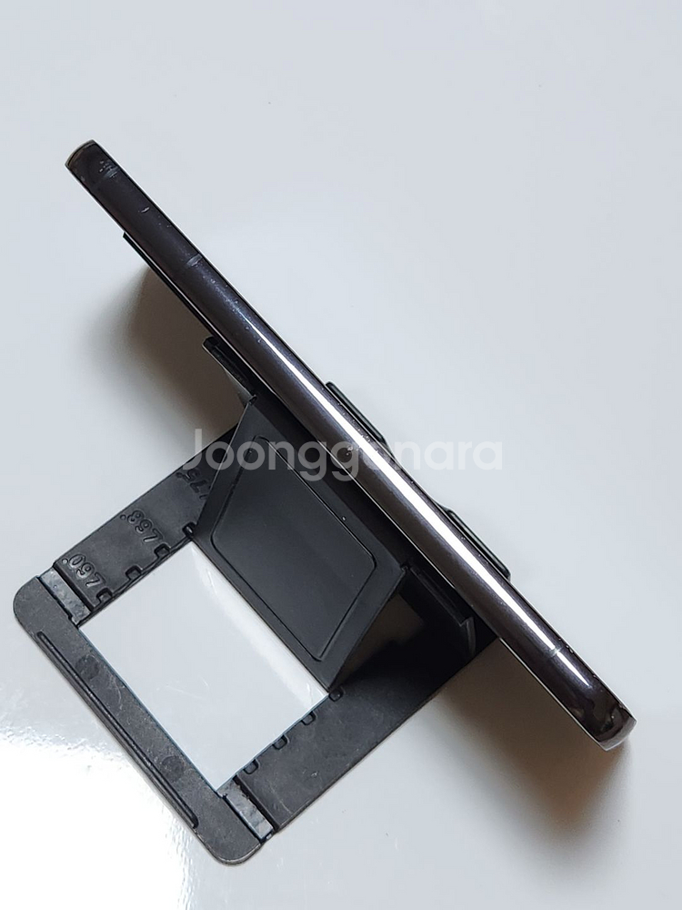 갤럭시S22 256G 무잔상 블랙 56309--6