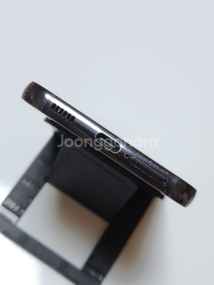 갤럭시S22 256G 무잔상 블랙 56309--4