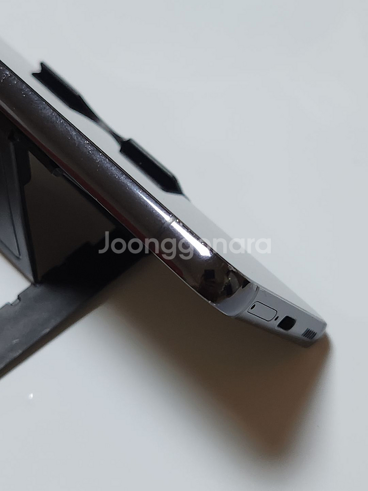 갤럭시S22 256G 무잔상 블랙 56309--7