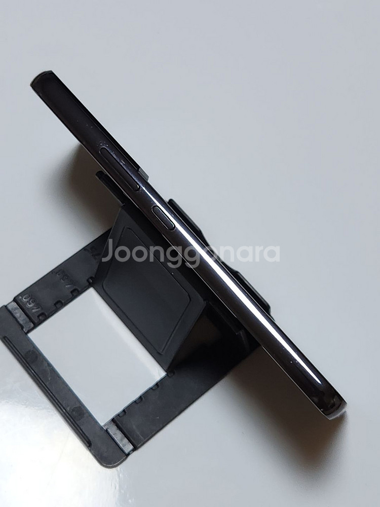 갤럭시S22 256G 무잔상 블랙 56309--5