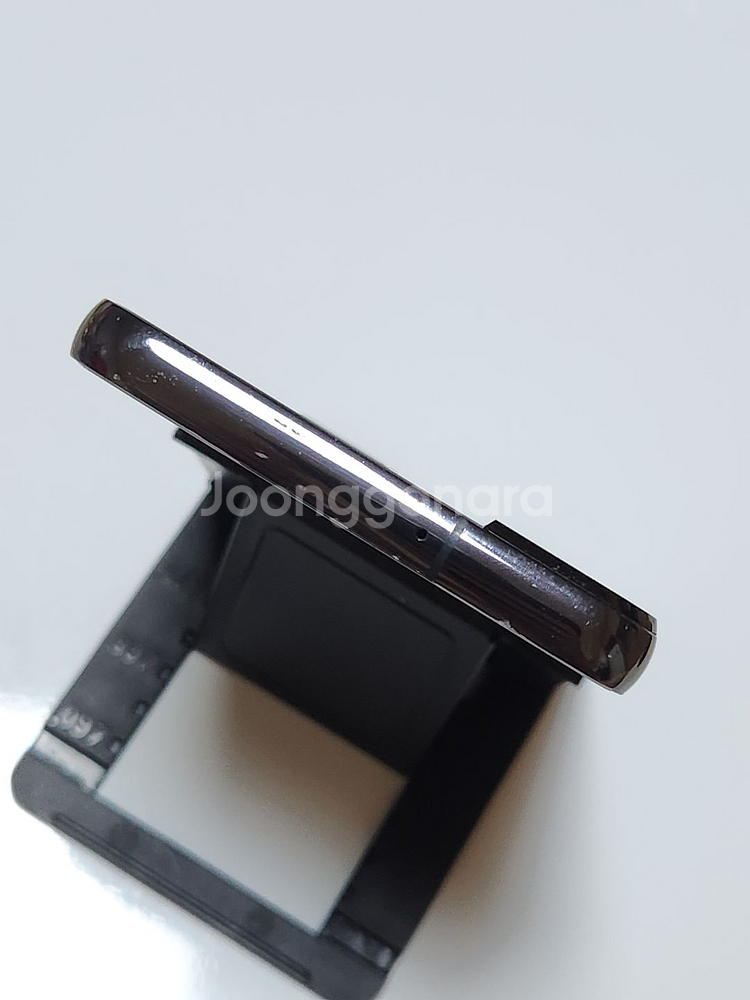 갤럭시S22 256G 무잔상 블랙 56309--3