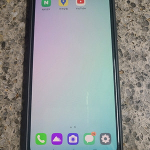 LG V50S 256G 휴대폰 공기계