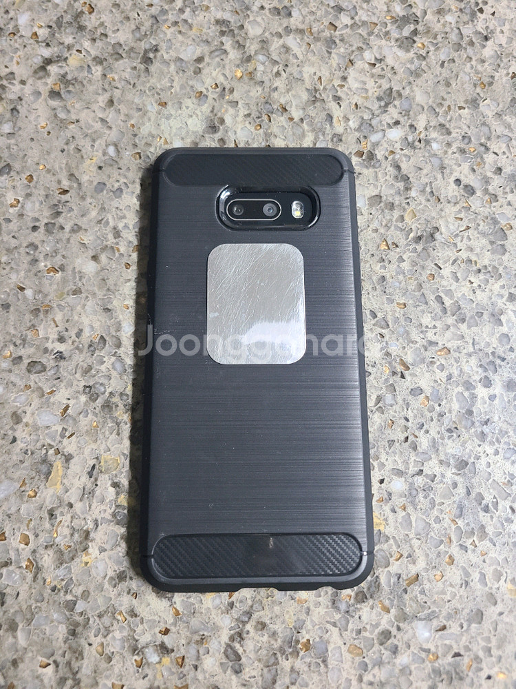 LG V50S 256G 휴대폰 공기계--1