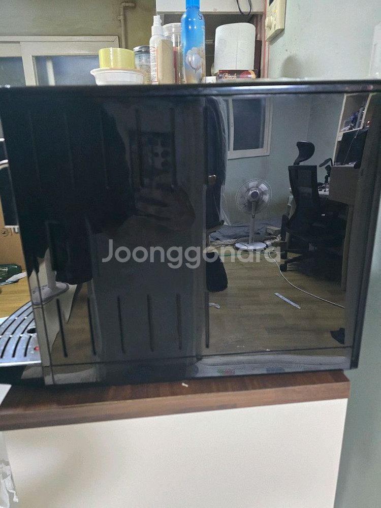 밀리타 카페오 솔로앤밀크 전자동 커피머신 최종인하--1