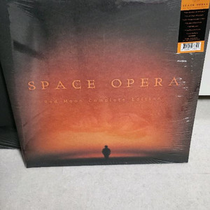 마크툽 스페이스 오페라 Lp