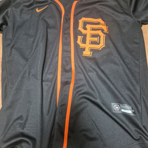 샌프란시스코 자이언츠 이정후 유니폼 110