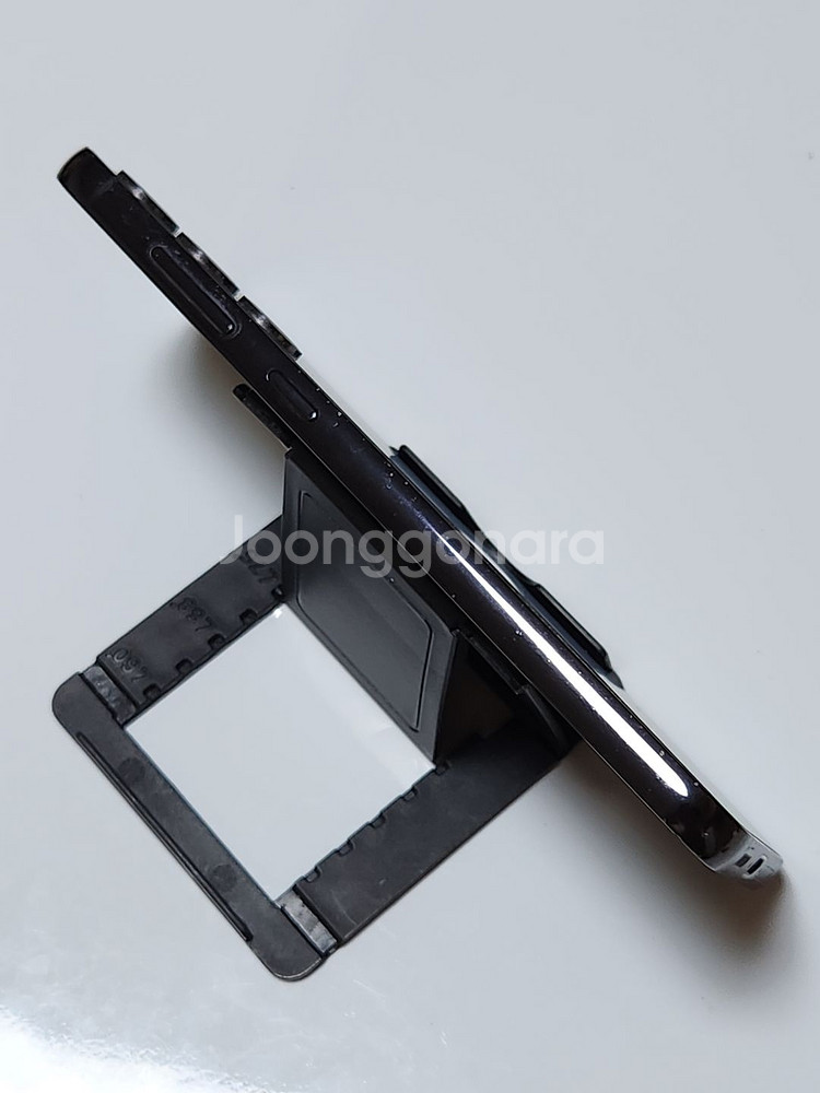 갤럭시S23+플러스 256G 무잔상 블랙 55599--5