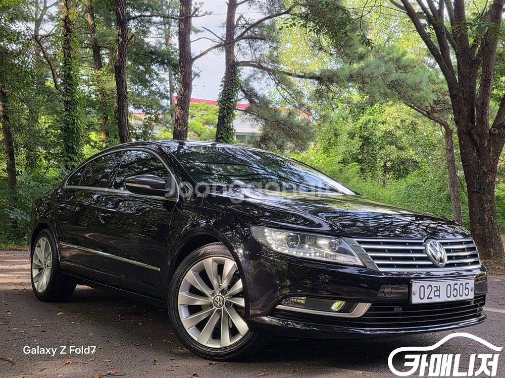 [폭스바겐]뉴 CC 2.0 TDI 블루모션 4모션 (5--9