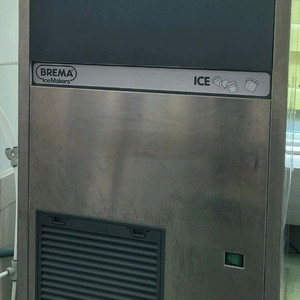 제빙기 아이스메이커