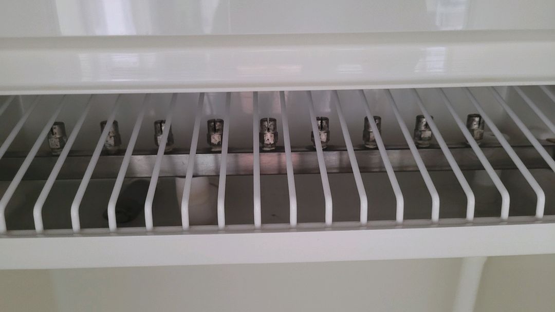 제빙기 아이스메이커--2